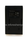 Photo 2 — Battery Charger M-S1 for BlackBerry (copy), The black