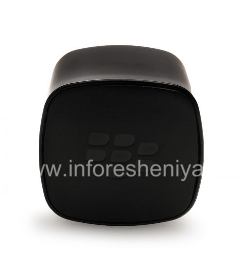Photogallery for Ladegerät &quot;Micro&quot; USB-Stecker-Ladegerät für Blackberry (Kopie), Schwarz, kubischen Formen product