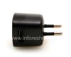 Photo 5 — Chargeur secteur "Micro" USB Power Plug Chargeur pour BlackBerry (copie), , formes cubiques noirs