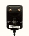Photo 3 — MiniUSB कनेक्टर के साथ मूल 700mA दीवार चार्जर, काला - काला)