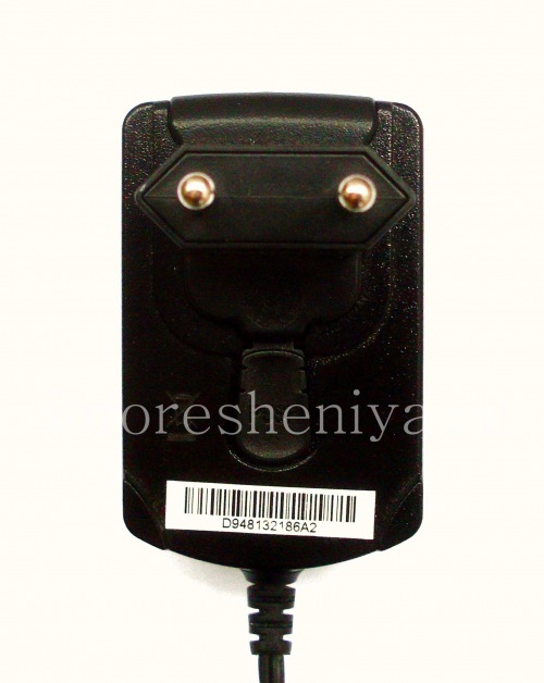 Photogallery for Chargeur mural d&#39;origine 700mA avec connecteur MiniUSB, Noir noir) product