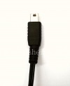 Photo 10 — Original 700mA wall charger with MiniUSB connector, Black