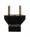 Photo 4 — Adapter socket US-Euro (Russia) for BlackBerry, Black Triangle