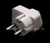Photo 2 — Universal Adapter Advanced for BlackBerry, Grey with Switch