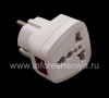 Photo 2 — Universal Adapter Advanced for BlackBerry, White with indicator