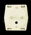 Photo 2 — Universal Adapter Classic for BlackBerry, White