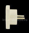 Photo 3 — Universal Adapter Classic for BlackBerry, White