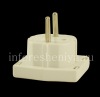 Photo 4 — Universal Adapter Classic for BlackBerry, White