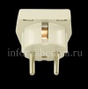 Photo 5 — Universal Adapter Classic for BlackBerry, White