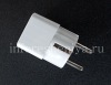 Photo 3 — adaptateur universel pour un BlackBerry, Blanc