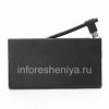 Photo 3 — Battery charger L-S1 for BlackBerry, Black