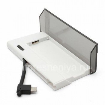 Battery charger L-S1 for BlackBerry