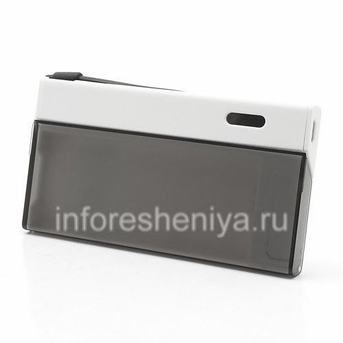 Photogallery for شاحن بطارية L-S1 لـ BlackBerry, أبيض product