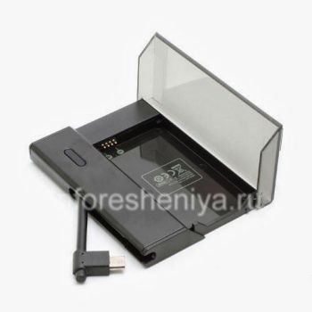Battery charger N-X1 for BlackBerry
