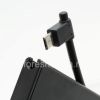 Photo 4 — Cargador de batería N-X1 para BlackBerry, Negro