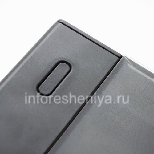Photogallery for Pengisi daya baterai N-X1 untuk BlackBerry, Hitam product