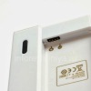 Photo 4 — BlackBerry के लिए बैटरी चार्जर N-X1, सफेद