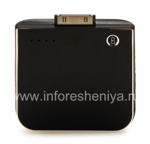 Photogallery for Portabel Charger Baterai Universal BlackBerry, hitam product
