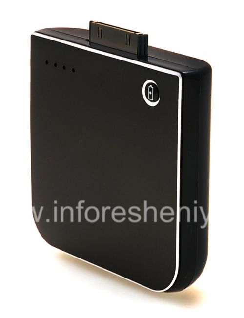 Photogallery for Portabel Charger Baterai Universal BlackBerry, hitam product