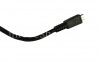 Photo 3 — Données originales câble MicroUSB 0.3m pour BlackBerry, Noir