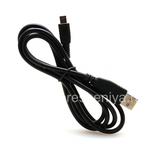 Photogallery for Ikhebula Ledatha Langempela le-MiniUSB, Okumnyama product