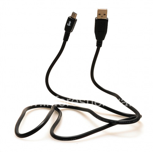Photogallery for Ikhebula Ledatha Langempela le-MiniUSB, Okumnyama product