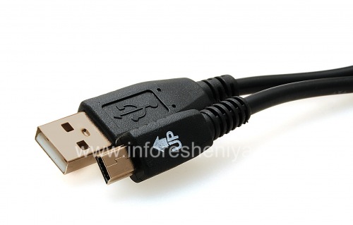 Photogallery for Ikhebula Ledatha Langempela le-MiniUSB, Okumnyama product