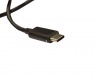 Photo 3 — Asli data-kabel DT USB Tipe C untuk BlackBerry, hitam