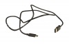 Photo 5 — Asli data-kabel DT USB Tipe C untuk BlackBerry, hitam